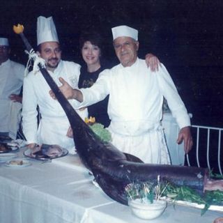 Italia Ischia